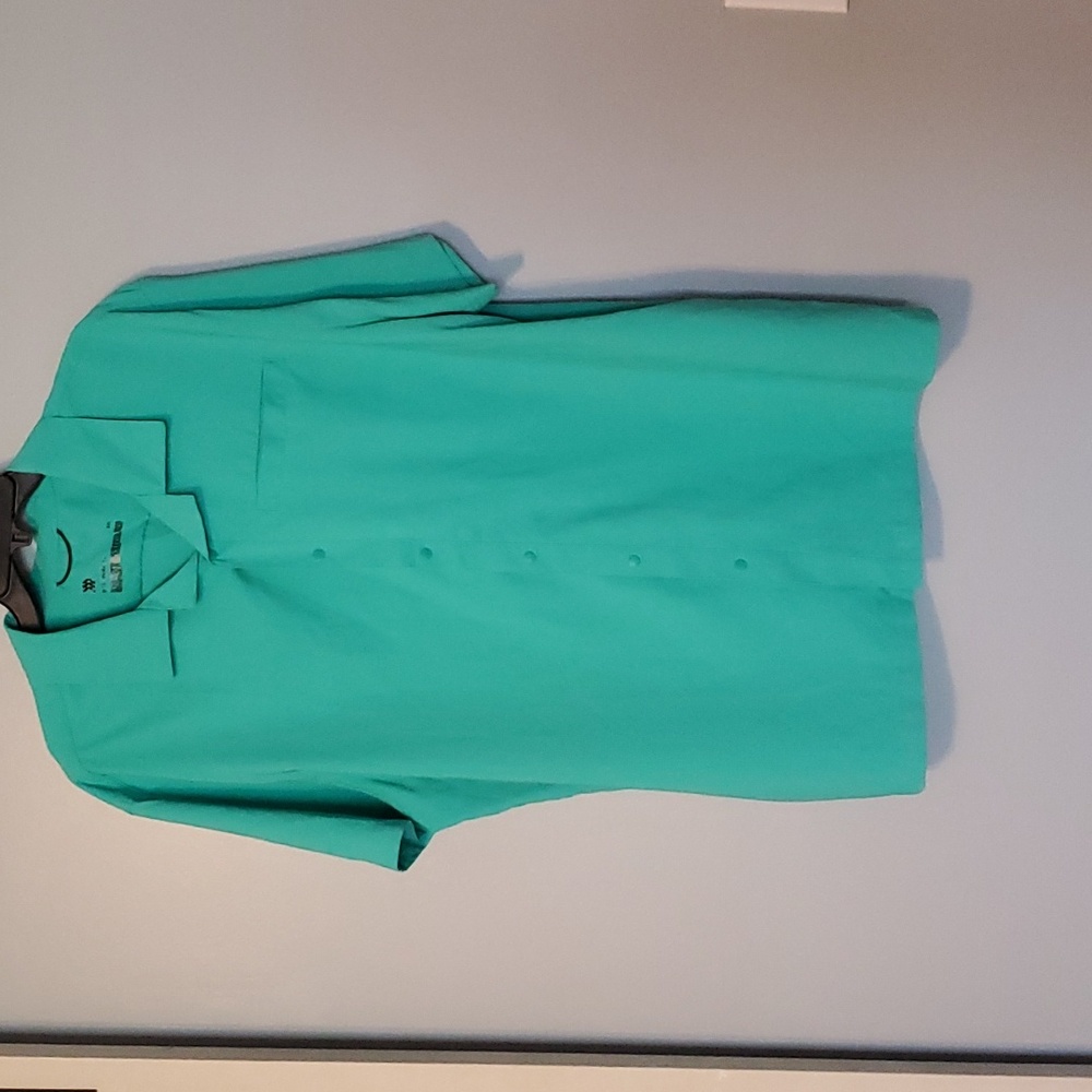 All In Motion Teal Top - Picture 2 of 6